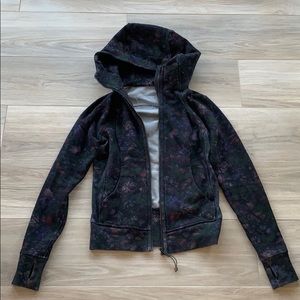Lululemon Scuba Hoodie